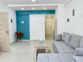 Toon Apartments-Mashtots 13-New Building-2BD